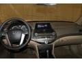 2009 Bold Beige Metallic Honda Accord LX-P Sedan  photo #18