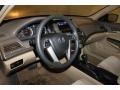 Ivory Dashboard Photo for 2009 Honda Accord #76823763