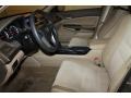 Ivory Front Seat Photo for 2009 Honda Accord #76823775