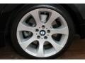 2008 Jet Black BMW 3 Series 335i Sedan  photo #34