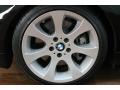 2008 Jet Black BMW 3 Series 335i Sedan  photo #35