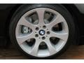 2008 Jet Black BMW 3 Series 335i Sedan  photo #36