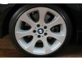 2008 Jet Black BMW 3 Series 335i Sedan  photo #37
