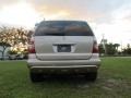 Desert Silver Metallic - ML 350 4Matic Photo No. 5