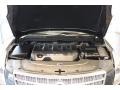 3.6 Liter SIDI DOHC 24-Valve VVT V6 2013 Cadillac XTS Platinum FWD Engine