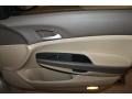 2009 Bold Beige Metallic Honda Accord LX-P Sedan  photo #29