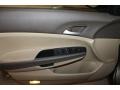 2009 Bold Beige Metallic Honda Accord LX-P Sedan  photo #30
