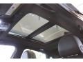 2013 Cadillac XTS Jet Black/Light Wheat Opus Full Leather Interior Sunroof Photo