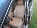 Front Seat of 2004 ML 350 4Matic