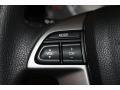 Ivory Controls Photo for 2009 Honda Accord #76824014