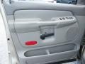 2004 Light Almond Pearl Dodge Ram 1500 SLT Quad Cab  photo #17