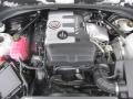 2.0 Liter DI Turbocharged DOHC 16-Valve VVT 4 Cylinder Engine for 2013 Cadillac ATS 2.0L Turbo AWD #76824108