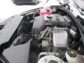 2.0 Liter DI Turbocharged DOHC 16-Valve VVT 4 Cylinder 2013 Cadillac ATS 2.0L Turbo AWD Engine