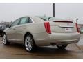 Silver Coast Metallic - XTS Premium FWD Photo No. 3