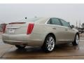 Silver Coast Metallic - XTS Premium FWD Photo No. 4