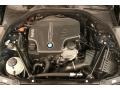 2.0 Liter DI TwinPower Turbocharged DOHC 16-Valve VVT 4 Cylinder Engine for 2013 BMW 5 Series 528i xDrive Sedan #76824171