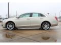  2013 XTS Premium FWD Silver Coast Metallic