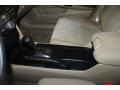 2009 Bold Beige Metallic Honda Accord LX-P Sedan  photo #43