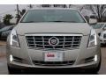 Silver Coast Metallic - XTS Premium FWD Photo No. 7
