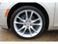 2013 Cadillac XTS Premium FWD Wheel and Tire Photo