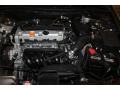 2.4 Liter DOHC 16-Valve i-VTEC 4 Cylinder Engine for 2009 Honda Accord LX-P Sedan #76824309