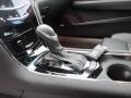 6 Speed Hydra-Matic Automatic 2013 Cadillac ATS 2.0L Turbo AWD Transmission