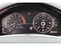 Shale/Cocoa Gauges Photo for 2013 Cadillac XTS #76824342