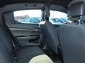 2012 Redline 2-Coat Pearl Dodge Avenger SE  photo #9