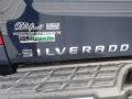 2010 Imperial Blue Metallic Chevrolet Silverado 1500 LS Extended Cab  photo #18
