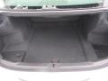 Jet Black/Jet Black Accents Trunk Photo for 2013 Cadillac ATS #76824401
