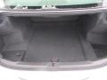 Jet Black/Jet Black Accents Trunk Photo for 2013 Cadillac ATS #76824401