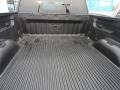 2008 Black Chevrolet Silverado 2500HD LT Crew Cab 4x4  photo #9