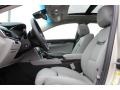 Shale/Cocoa Front Seat Photo for 2013 Cadillac XTS #76824465