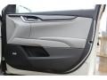 Shale/Cocoa 2013 Cadillac XTS Premium FWD Door Panel