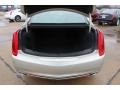 Shale/Cocoa Trunk Photo for 2013 Cadillac XTS #76824633