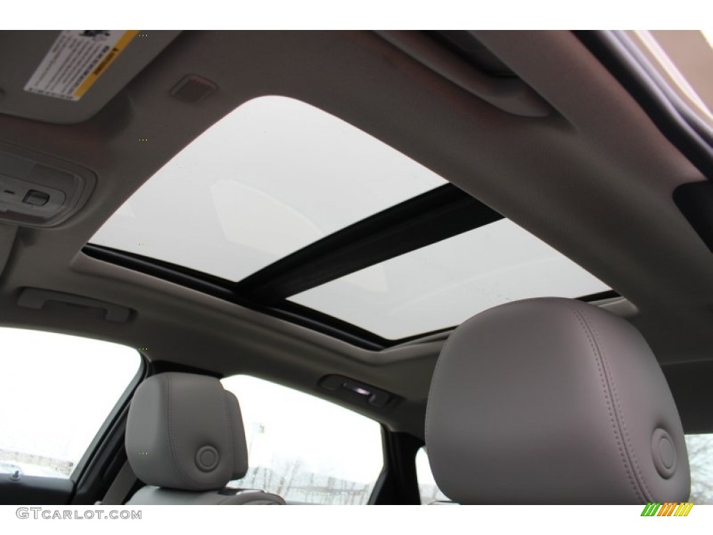 2013 Cadillac XTS Premium FWD Sunroof Photo #76824678