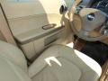 Sandstone Metallic - HHR LT Photo No. 10