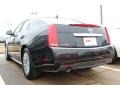 2013 Black Diamond Tricoat Cadillac CTS 3.0 Sedan  photo #3