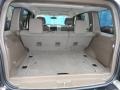 Pastel Pebble Beige Trunk Photo for 2010 Jeep Liberty #76825122