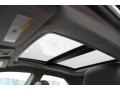 Sunroof of 2013 CTS 3.0 Sedan