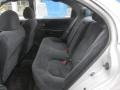 Rear Seat of 2004 Sonata 