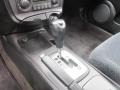 2004 Hyundai Sonata Black Interior Transmission Photo