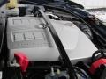2009 Cadillac SRX 3.6 Liter DOHC 24-Valve VVT V6 Engine Photo