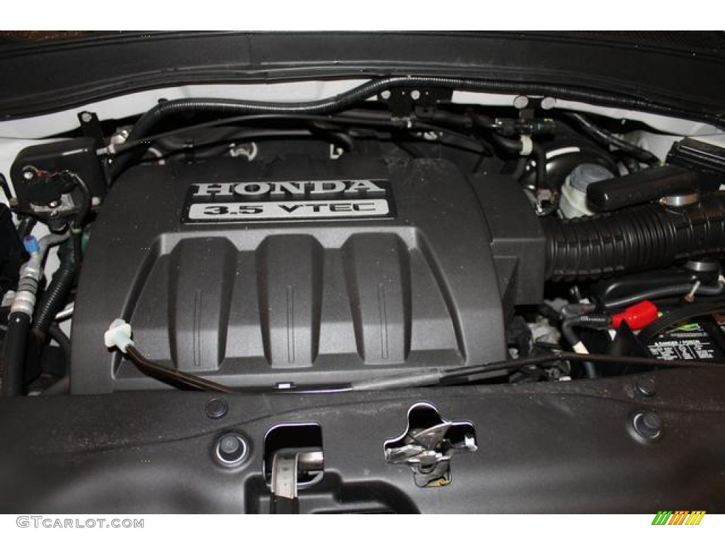 2005 Honda Pilot EX-L 4WD 3.5 Liter SOHC 24-Valve VTEC V6 Engine Photo #76825323