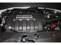 3.5 Liter SOHC 24-Valve VTEC V6 Engine for 2005 Honda Pilot EX-L 4WD #76825323