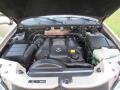 3.7L SOHC 18V V6 Engine for 2004 Mercedes-Benz ML 350 4Matic #76825407