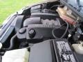 3.7L SOHC 18V V6 Engine for 2004 Mercedes-Benz ML 350 4Matic #76825446