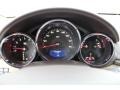 Cashmere/Cocoa Gauges Photo for 2013 Cadillac CTS #76825502