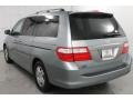 Slate Green Metallic - Odyssey EX-L Photo No. 10