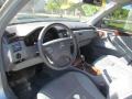 Brilliant Silver Metallic - E 320 Sedan Photo No. 7